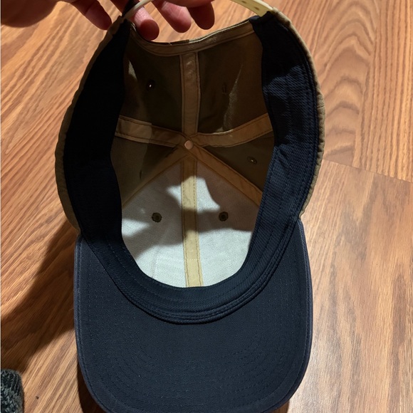 Patagonia Snap Back Hat - Picture 2 of 2